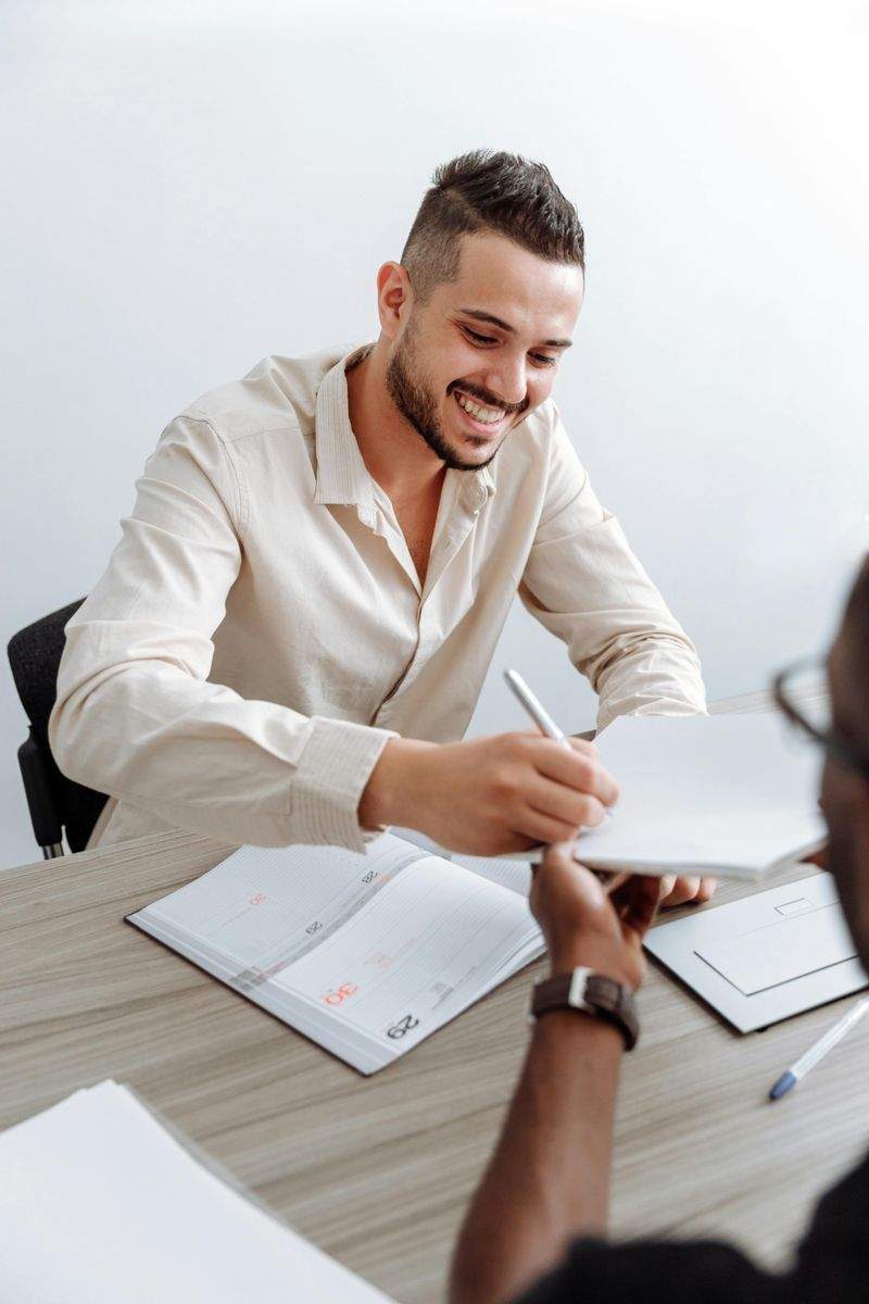 Erfolgreich im Job: Die Kunst des Selbstmanagements